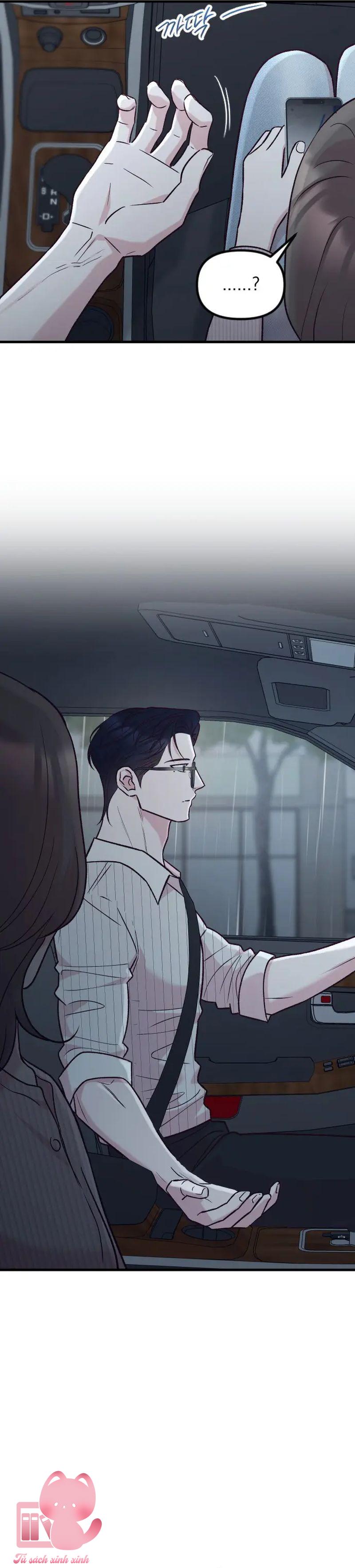 Gặp Nhau Giữa Trung Gian - Chap 120