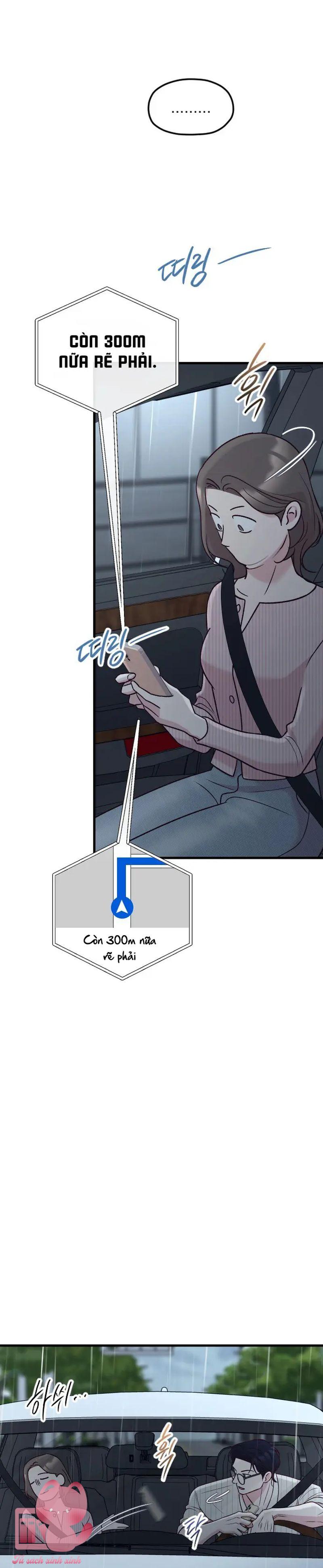 Gặp Nhau Giữa Trung Gian - Chap 120