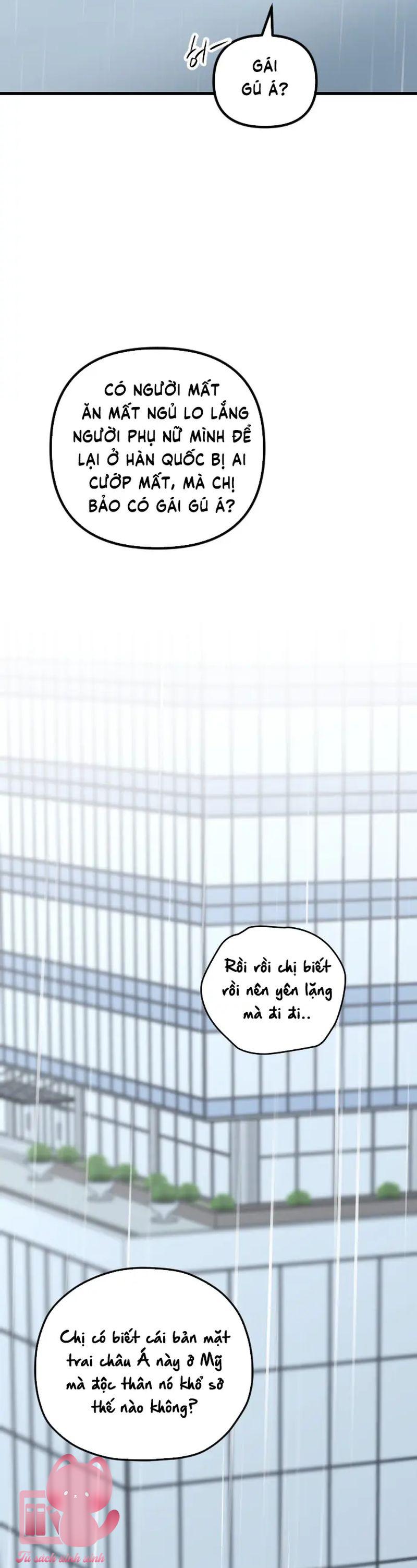 Gặp Nhau Giữa Trung Gian - Chap 120