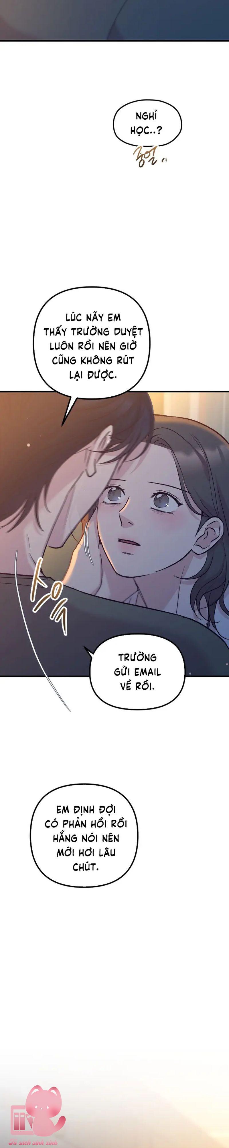 Gặp Nhau Giữa Trung Gian - Chap 120