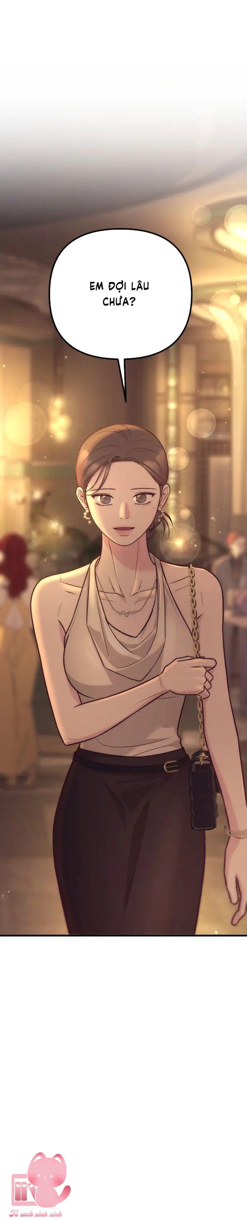 Gặp Nhau Giữa Trung Gian - Chap 120