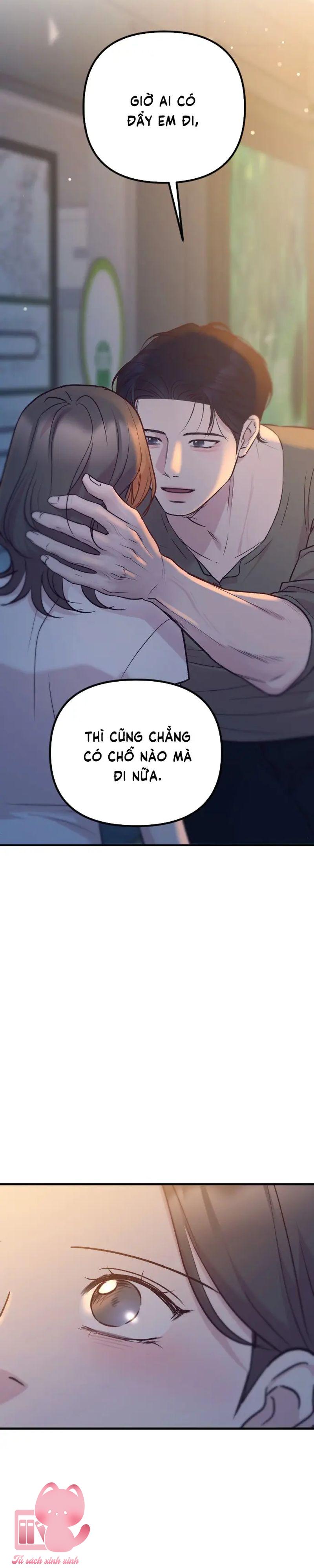 Gặp Nhau Giữa Trung Gian - Chap 120