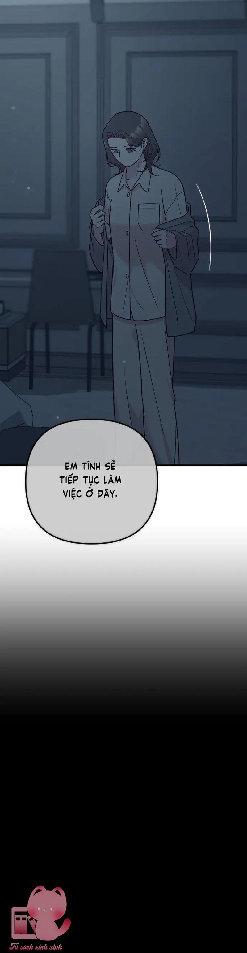 Gặp Nhau Giữa Trung Gian - Chap 120