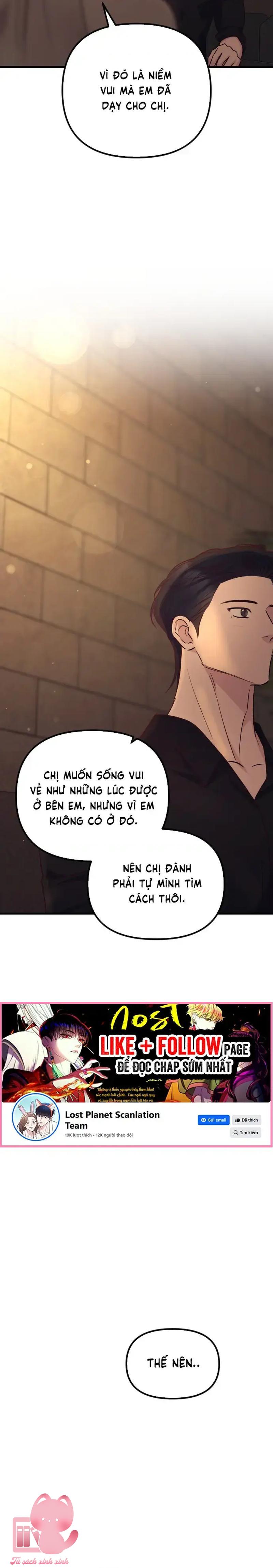 Gặp Nhau Giữa Trung Gian - Chap 121