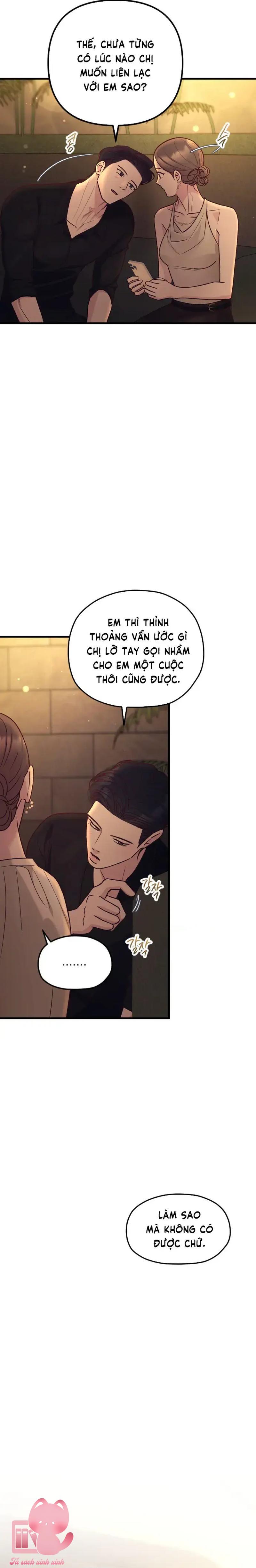 Gặp Nhau Giữa Trung Gian - Chap 121