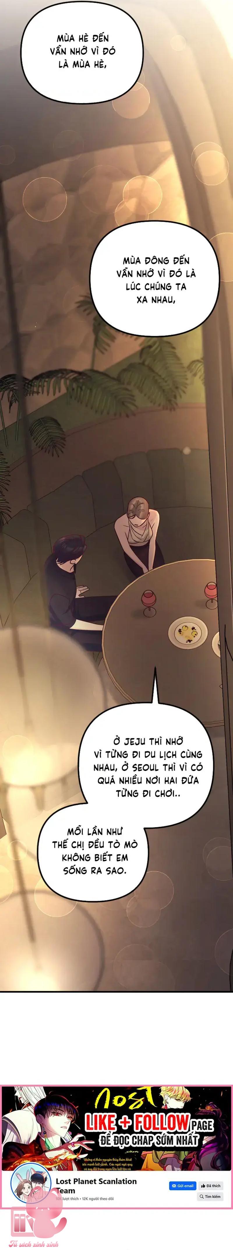 Gặp Nhau Giữa Trung Gian - Chap 121