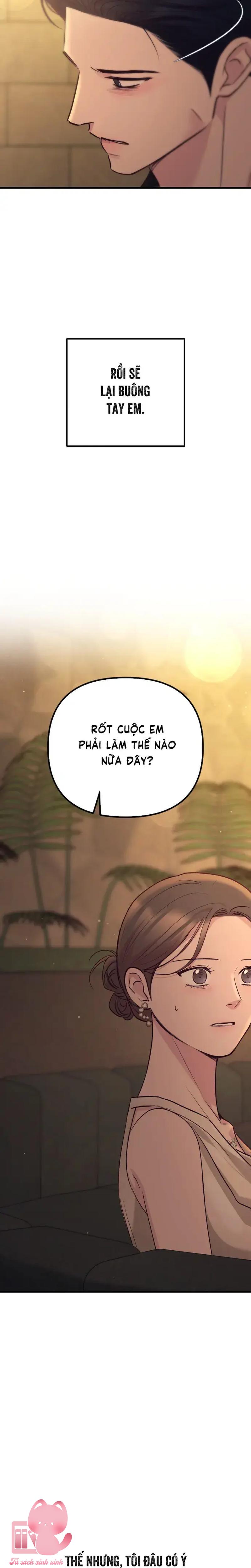 Gặp Nhau Giữa Trung Gian - Chap 121
