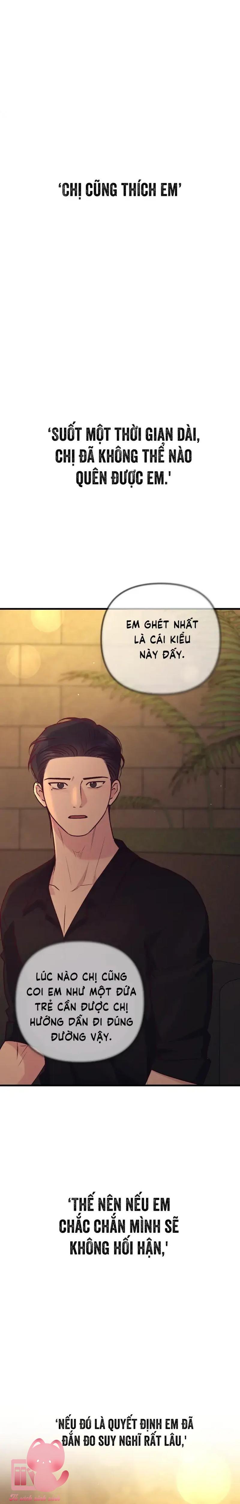 Gặp Nhau Giữa Trung Gian - Chap 122