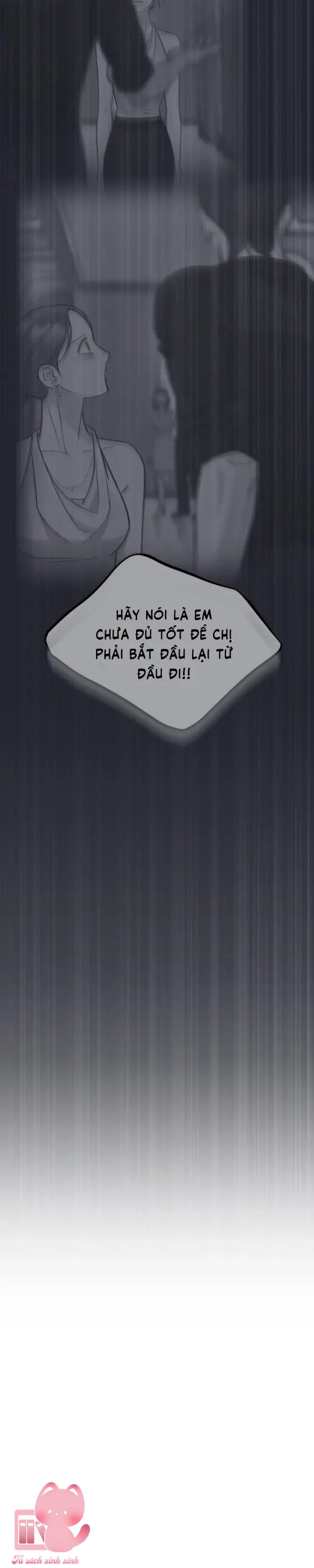 Gặp Nhau Giữa Trung Gian - Chap 122