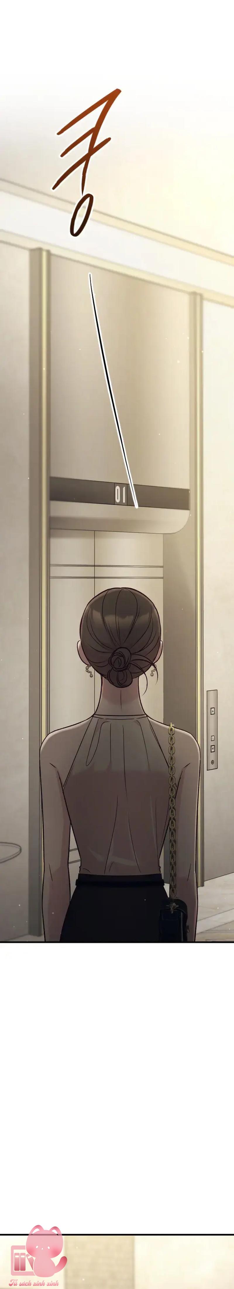 Gặp Nhau Giữa Trung Gian - Chap 122
