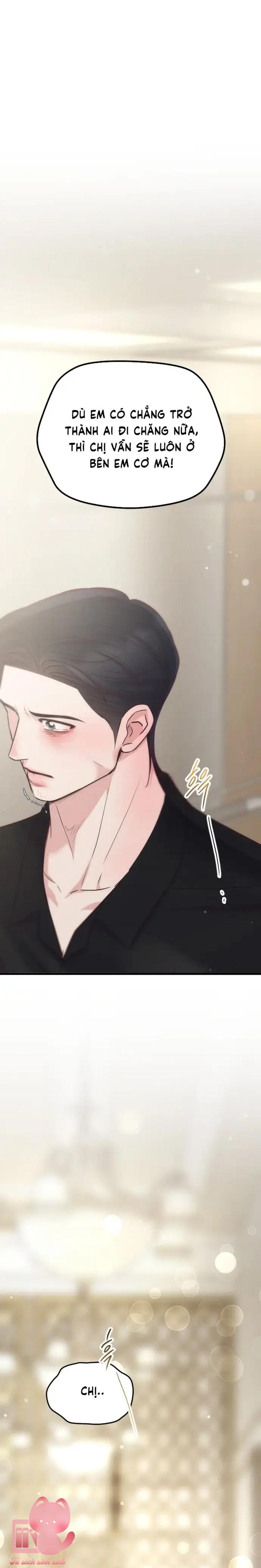 Gặp Nhau Giữa Trung Gian - Chap 123