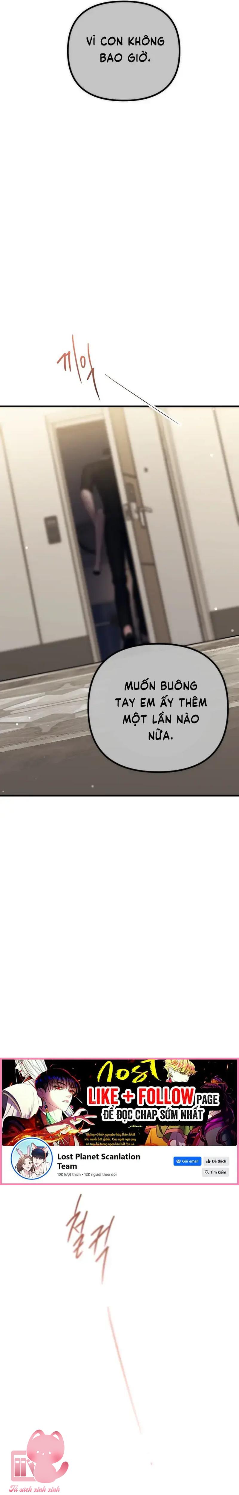 Gặp Nhau Giữa Trung Gian - Chap 123