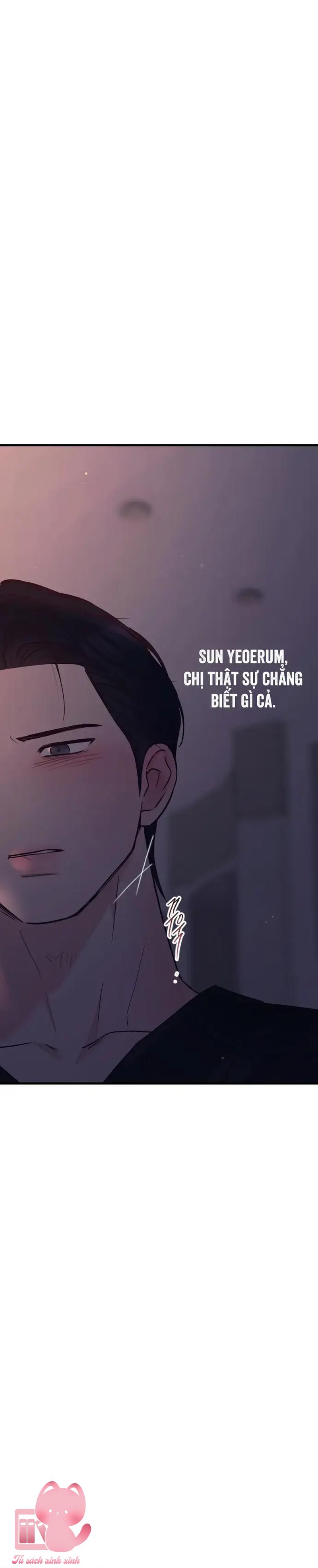 Gặp Nhau Giữa Trung Gian - Chap 123
