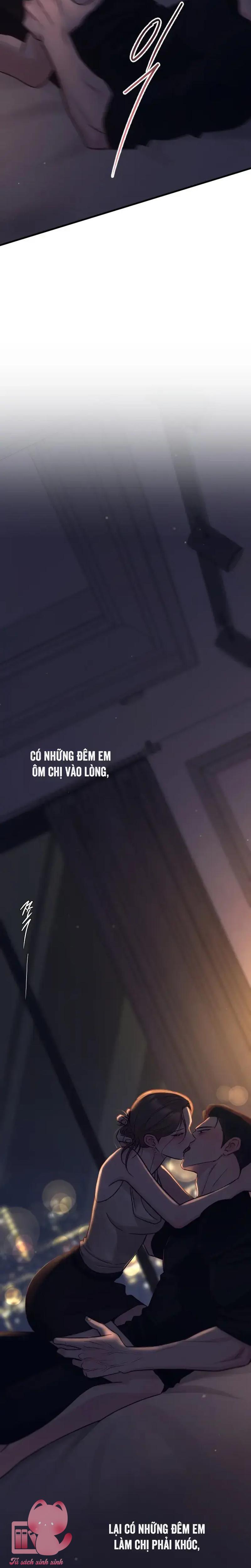 Gặp Nhau Giữa Trung Gian - Chap 123