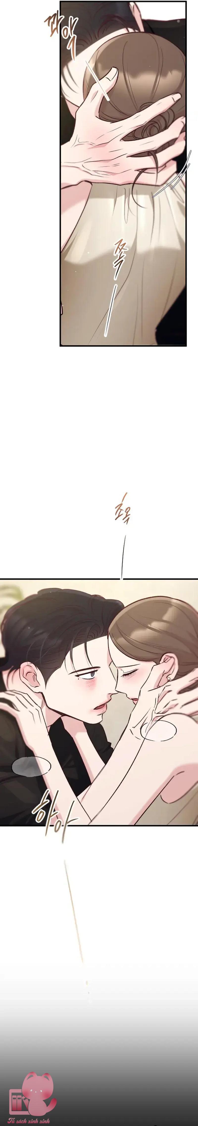 Gặp Nhau Giữa Trung Gian - Chap 123