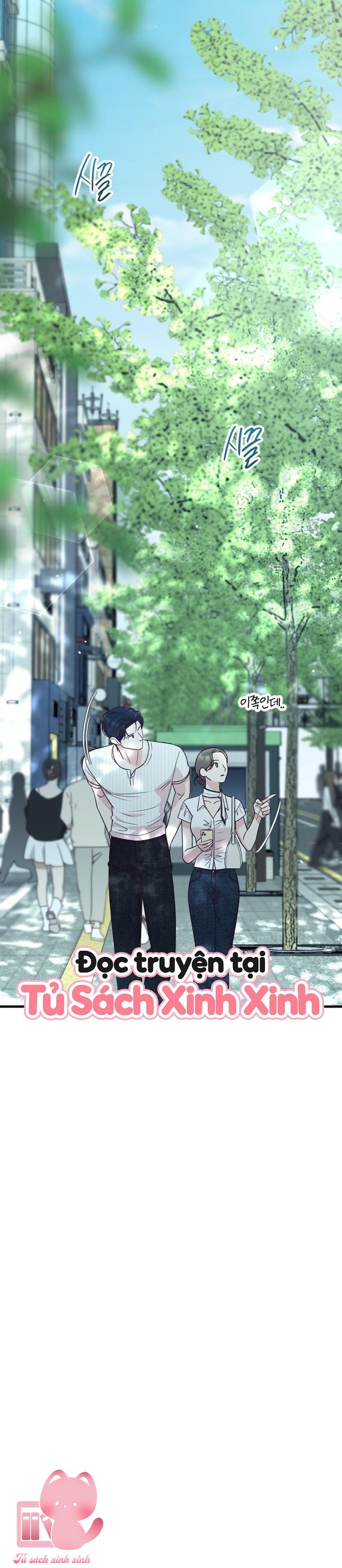 Gặp Nhau Giữa Trung Gian - Chap 124
