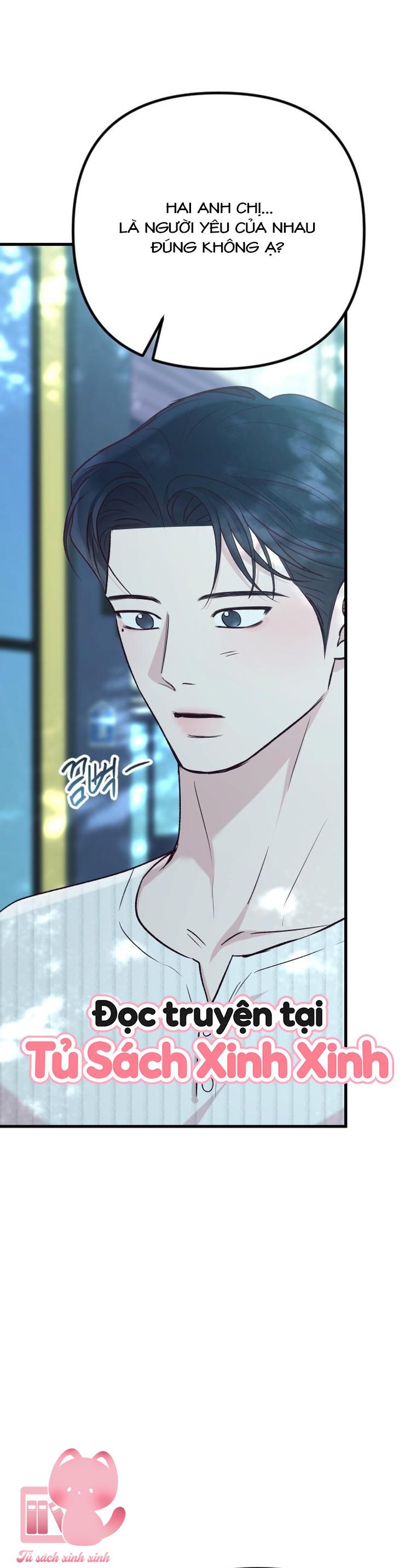 Gặp Nhau Giữa Trung Gian - Chap 124