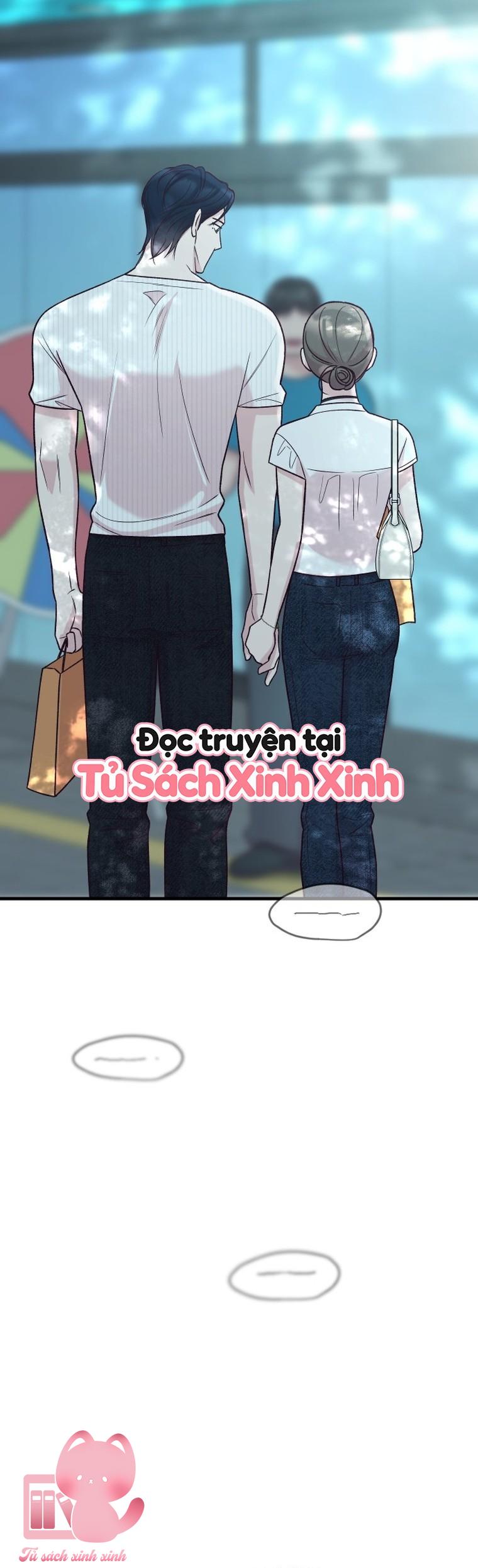 Gặp Nhau Giữa Trung Gian - Chap 124