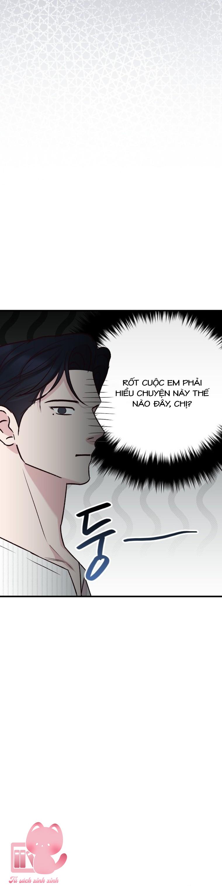 Gặp Nhau Giữa Trung Gian - Chap 124