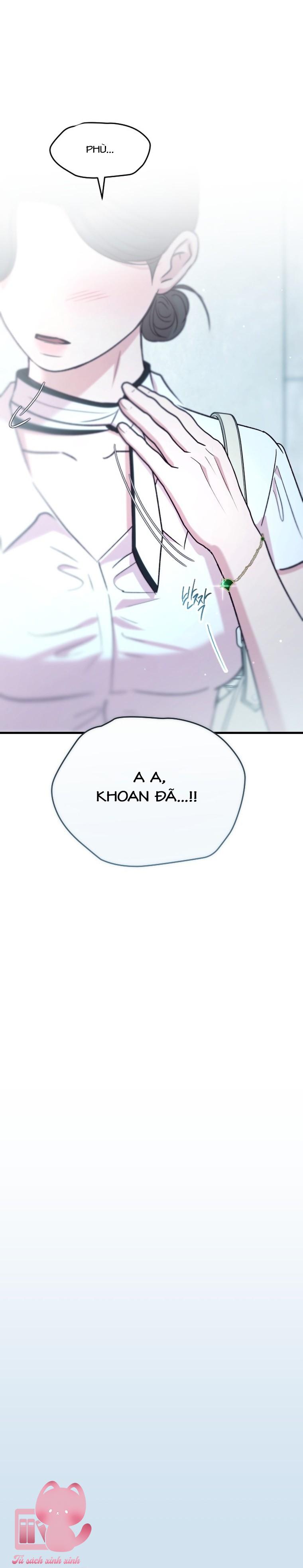 Gặp Nhau Giữa Trung Gian - Chap 124