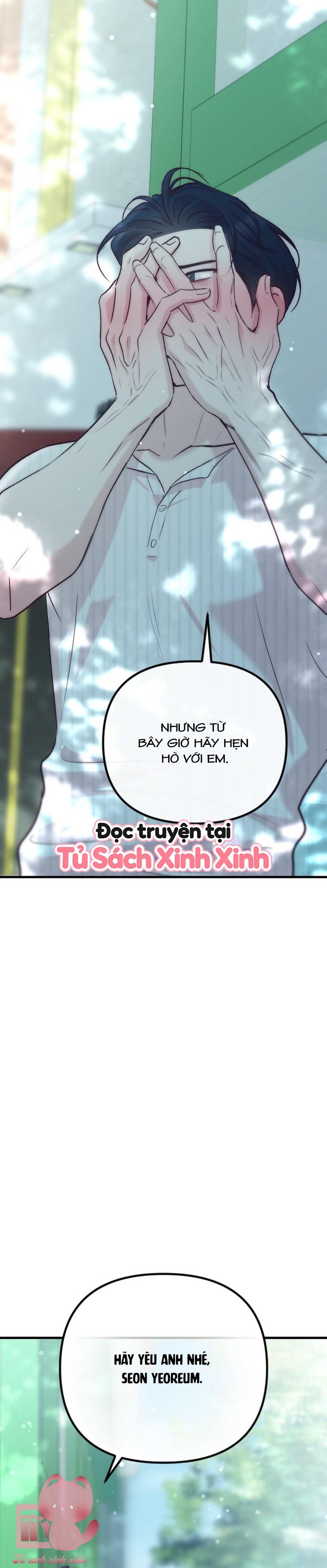 Gặp Nhau Giữa Trung Gian - Chap 124