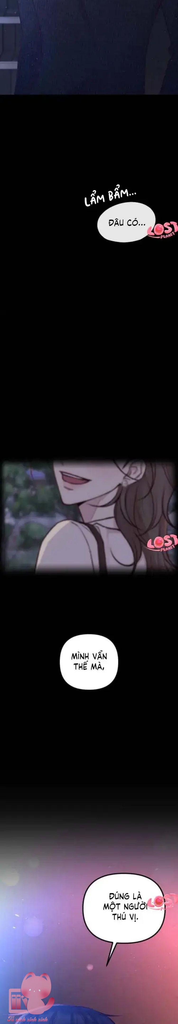 Gặp Nhau Giữa Trung Gian - Chap 16
