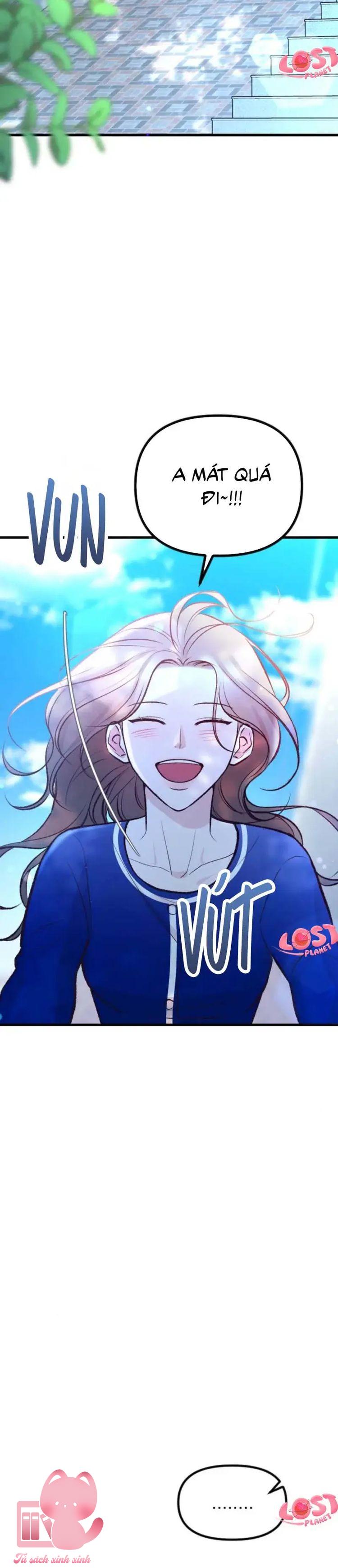 Gặp Nhau Giữa Trung Gian - Chap 18