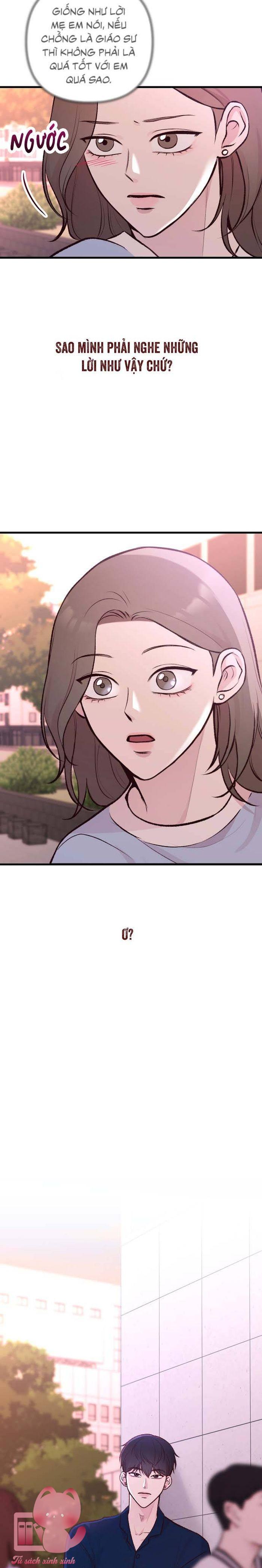 Gặp Nhau Giữa Trung Gian - Chap 2
