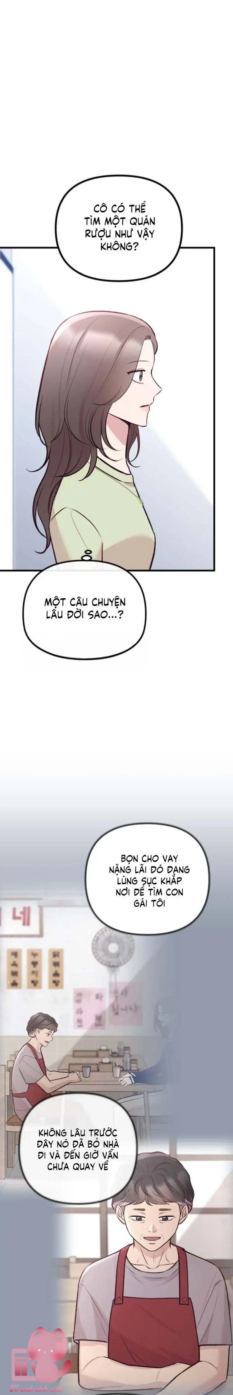 Gặp Nhau Giữa Trung Gian - Chap 20