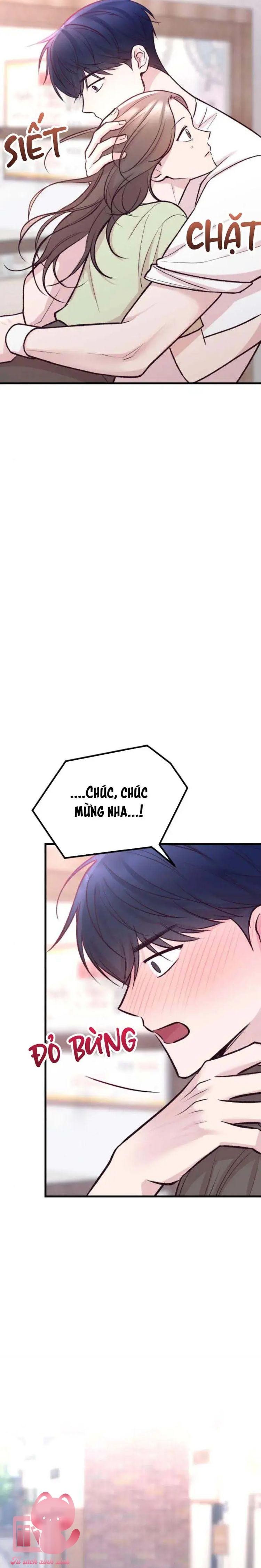 Gặp Nhau Giữa Trung Gian - Chap 20