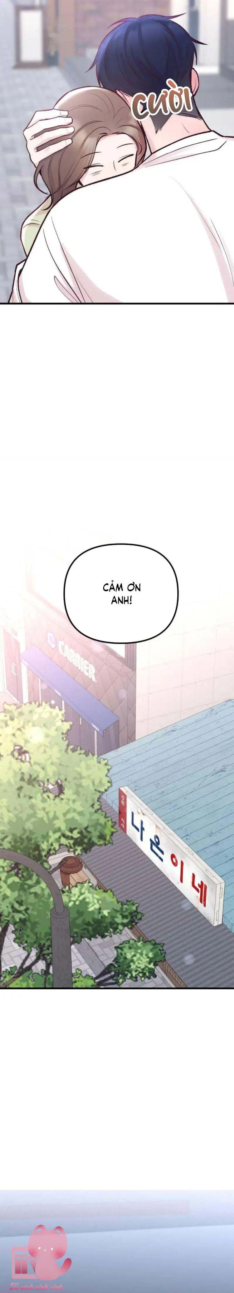 Gặp Nhau Giữa Trung Gian - Chap 20