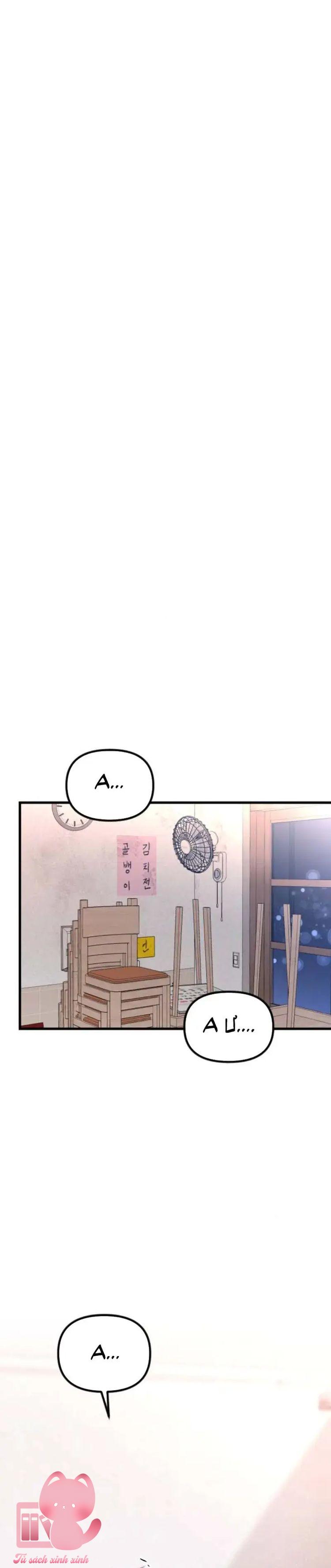 Gặp Nhau Giữa Trung Gian - Chap 23