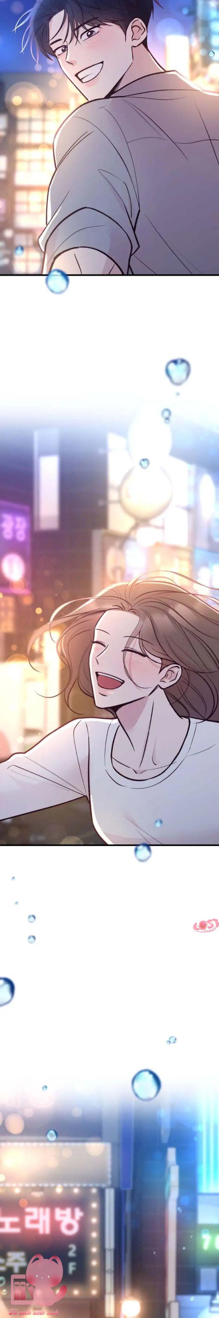 Gặp Nhau Giữa Trung Gian - Chap 26