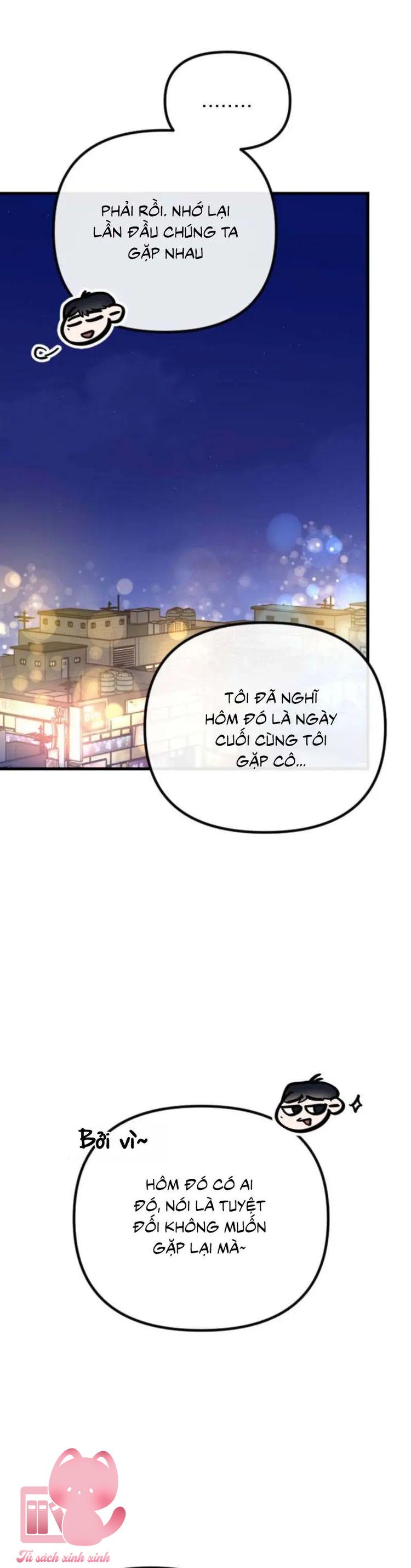 Gặp Nhau Giữa Trung Gian - Chap 26