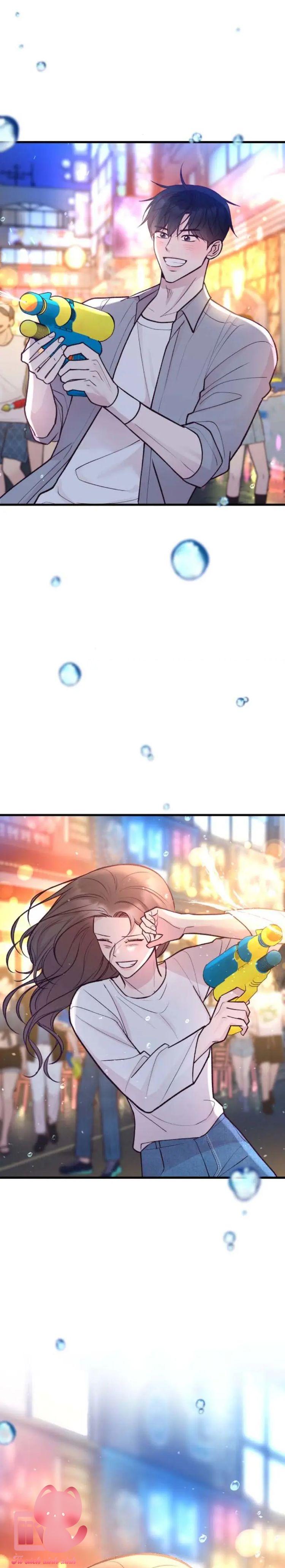 Gặp Nhau Giữa Trung Gian - Chap 26