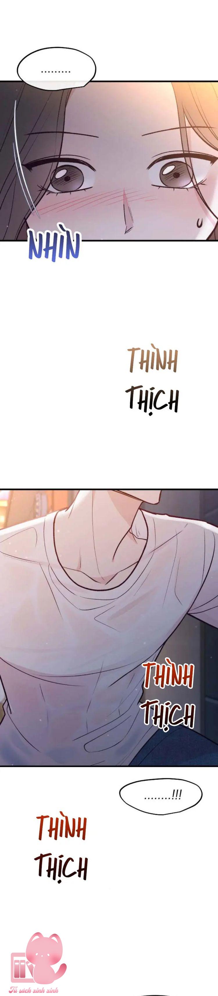 Gặp Nhau Giữa Trung Gian - Chap 26