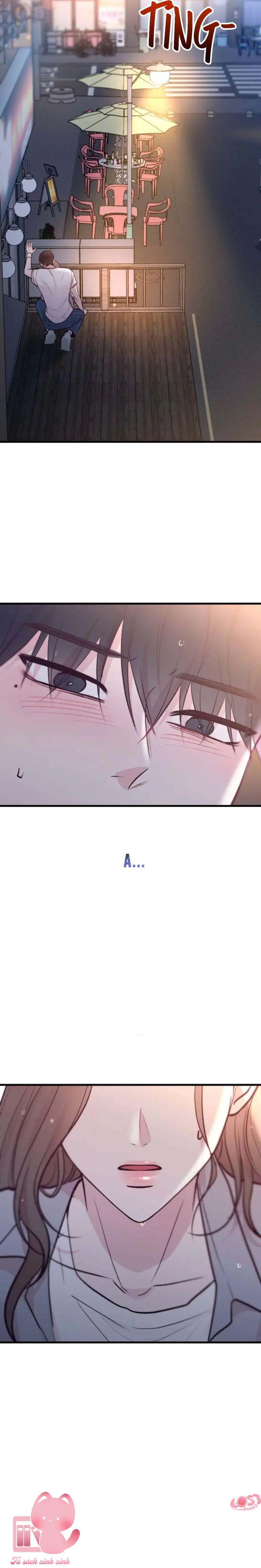 Gặp Nhau Giữa Trung Gian - Chap 26