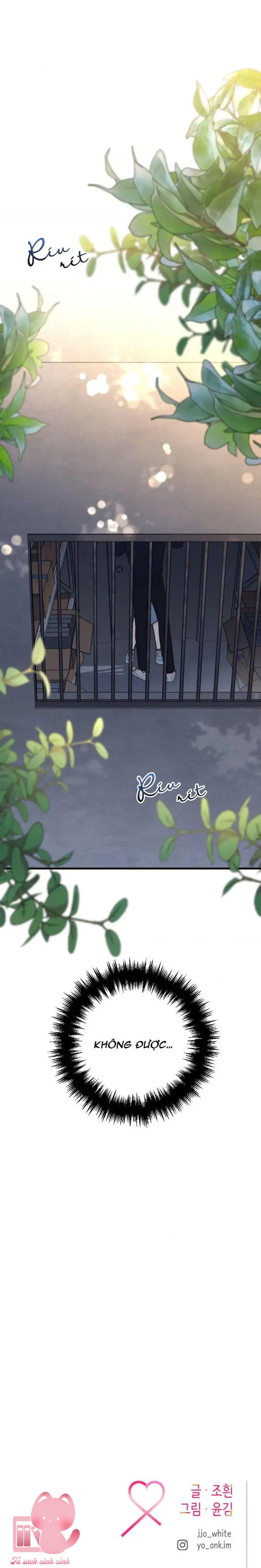 Gặp Nhau Giữa Trung Gian - Chap 28