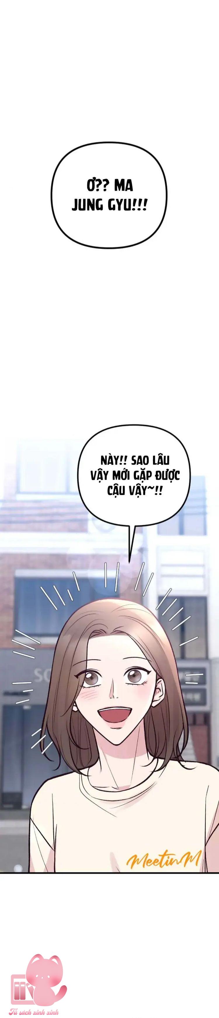 Gặp Nhau Giữa Trung Gian - Chap 32