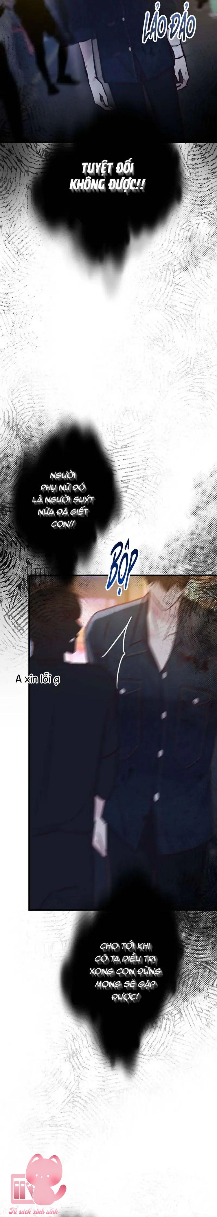 Gặp Nhau Giữa Trung Gian - Chap 32