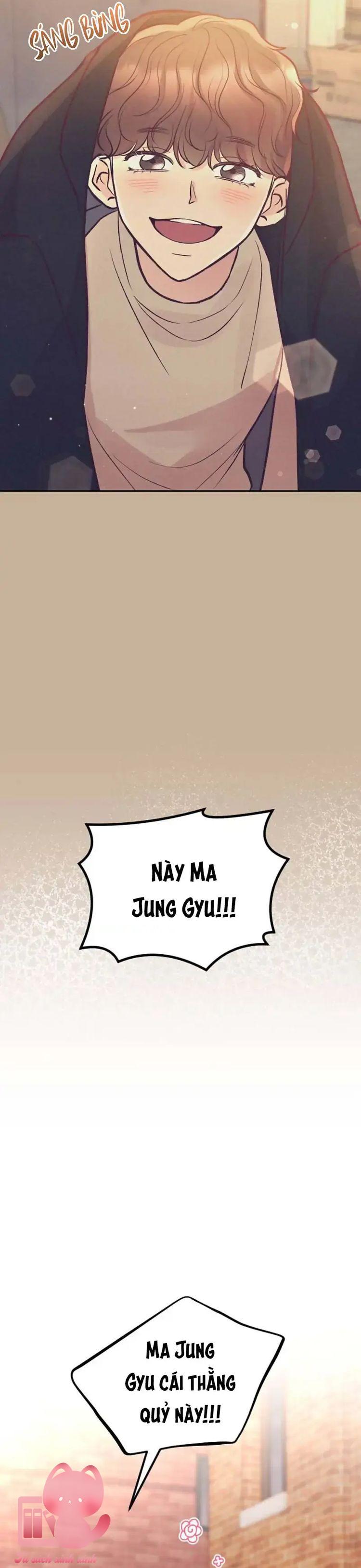 Gặp Nhau Giữa Trung Gian - Chap 32