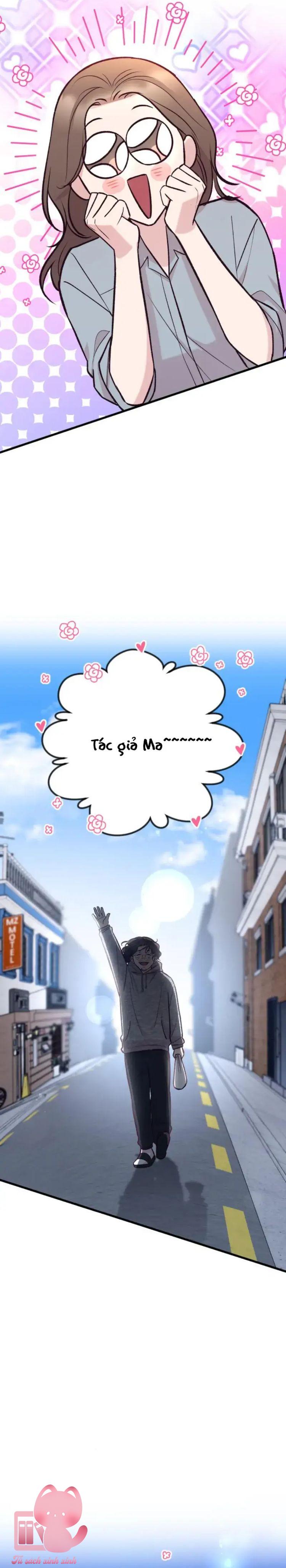 Gặp Nhau Giữa Trung Gian - Chap 35