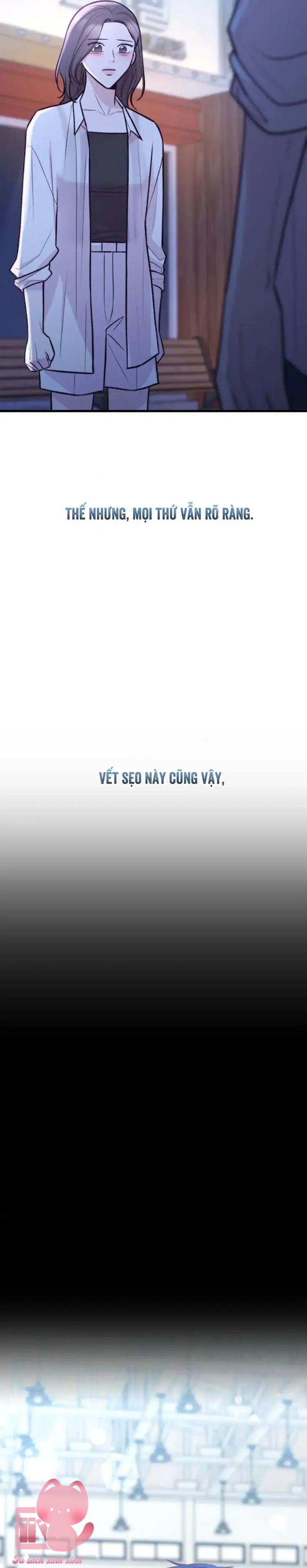 Gặp Nhau Giữa Trung Gian - Chap 37