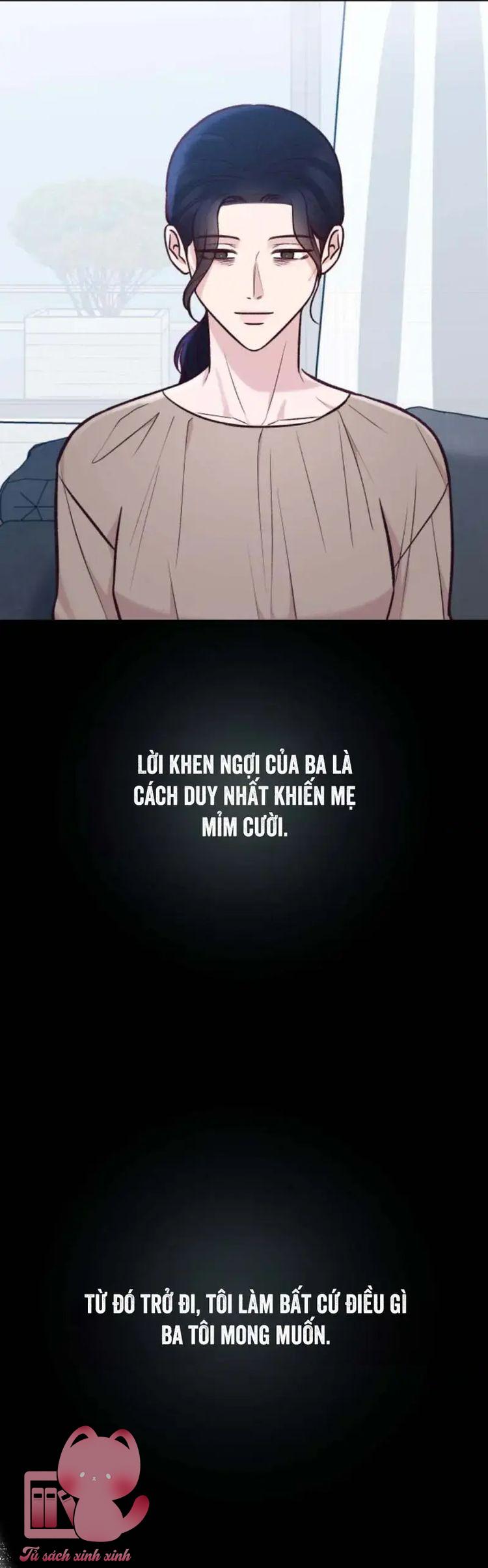 Gặp Nhau Giữa Trung Gian - Chap 38