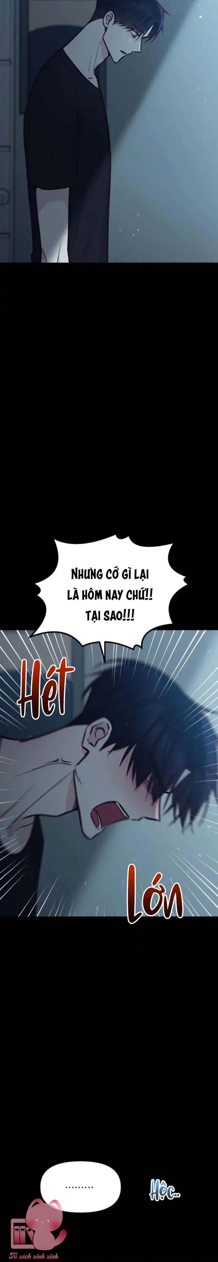 Gặp Nhau Giữa Trung Gian - Chap 39