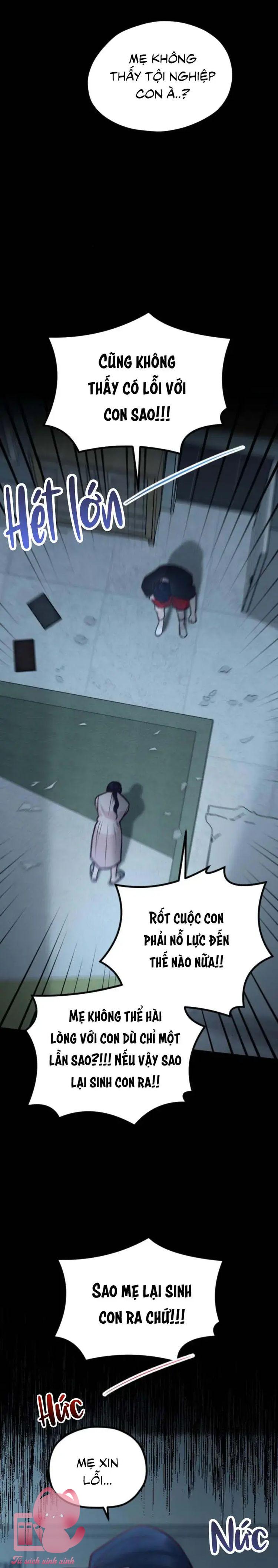 Gặp Nhau Giữa Trung Gian - Chap 39