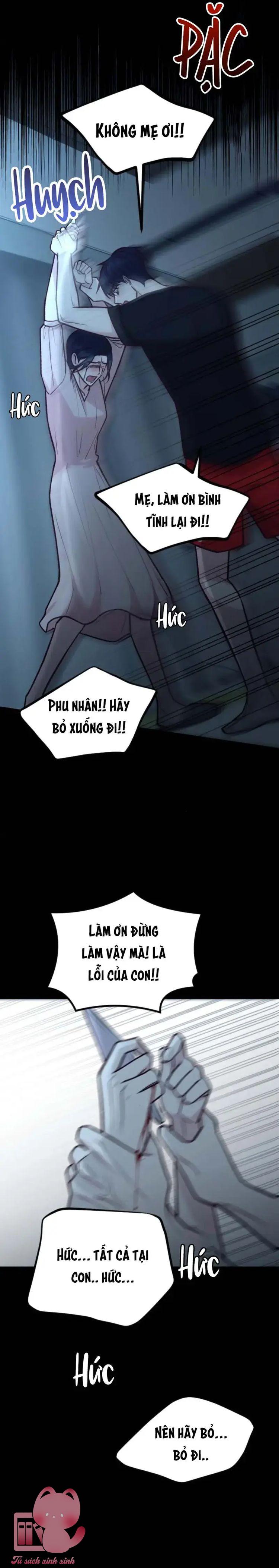 Gặp Nhau Giữa Trung Gian - Chap 39