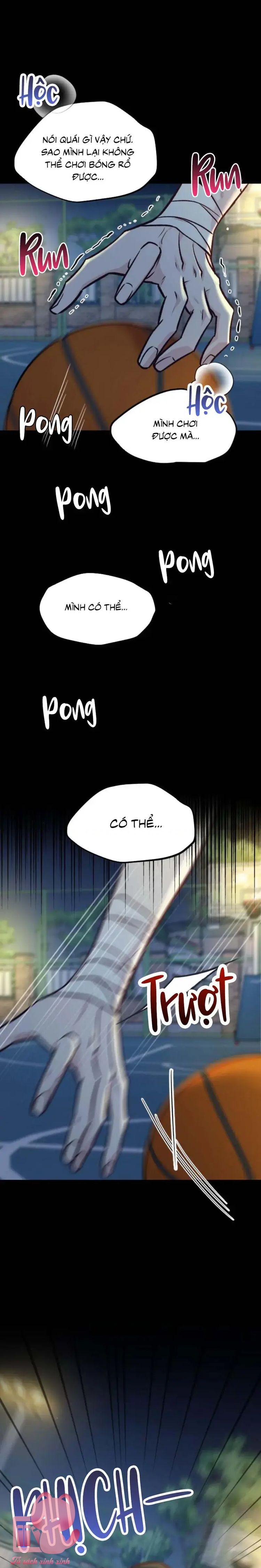 Gặp Nhau Giữa Trung Gian - Chap 39