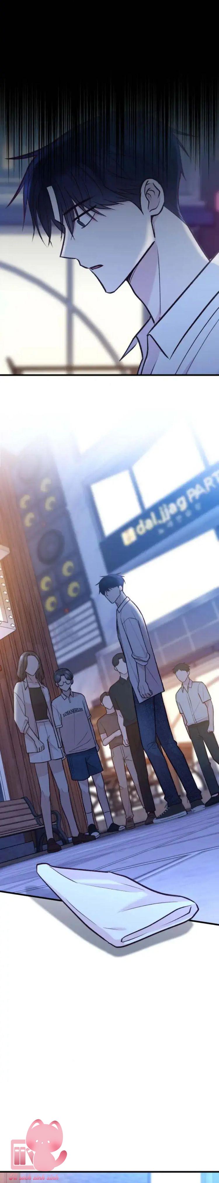 Gặp Nhau Giữa Trung Gian - Chap 39