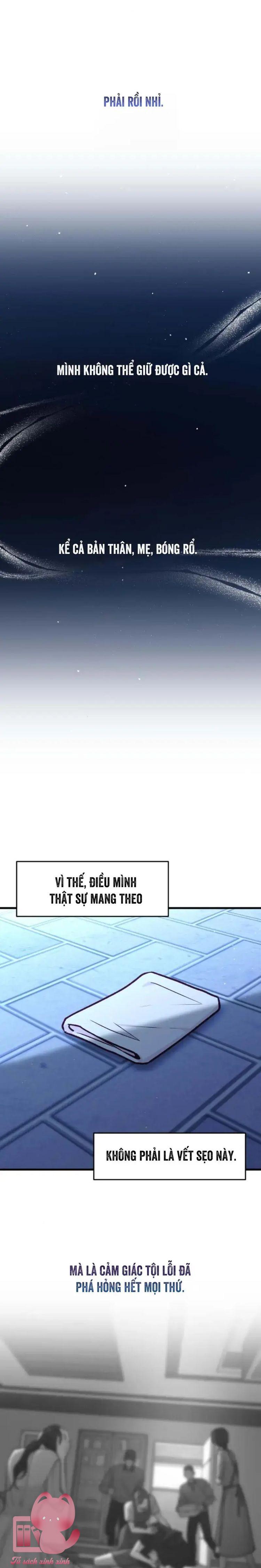 Gặp Nhau Giữa Trung Gian - Chap 39